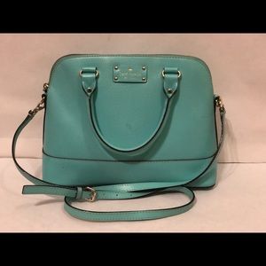 Sold** Kate Spade New York Crossbody
